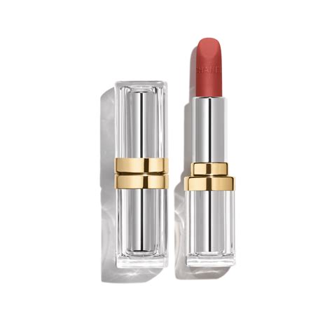 chanel con inserti rossi|31 LE ROUGE .